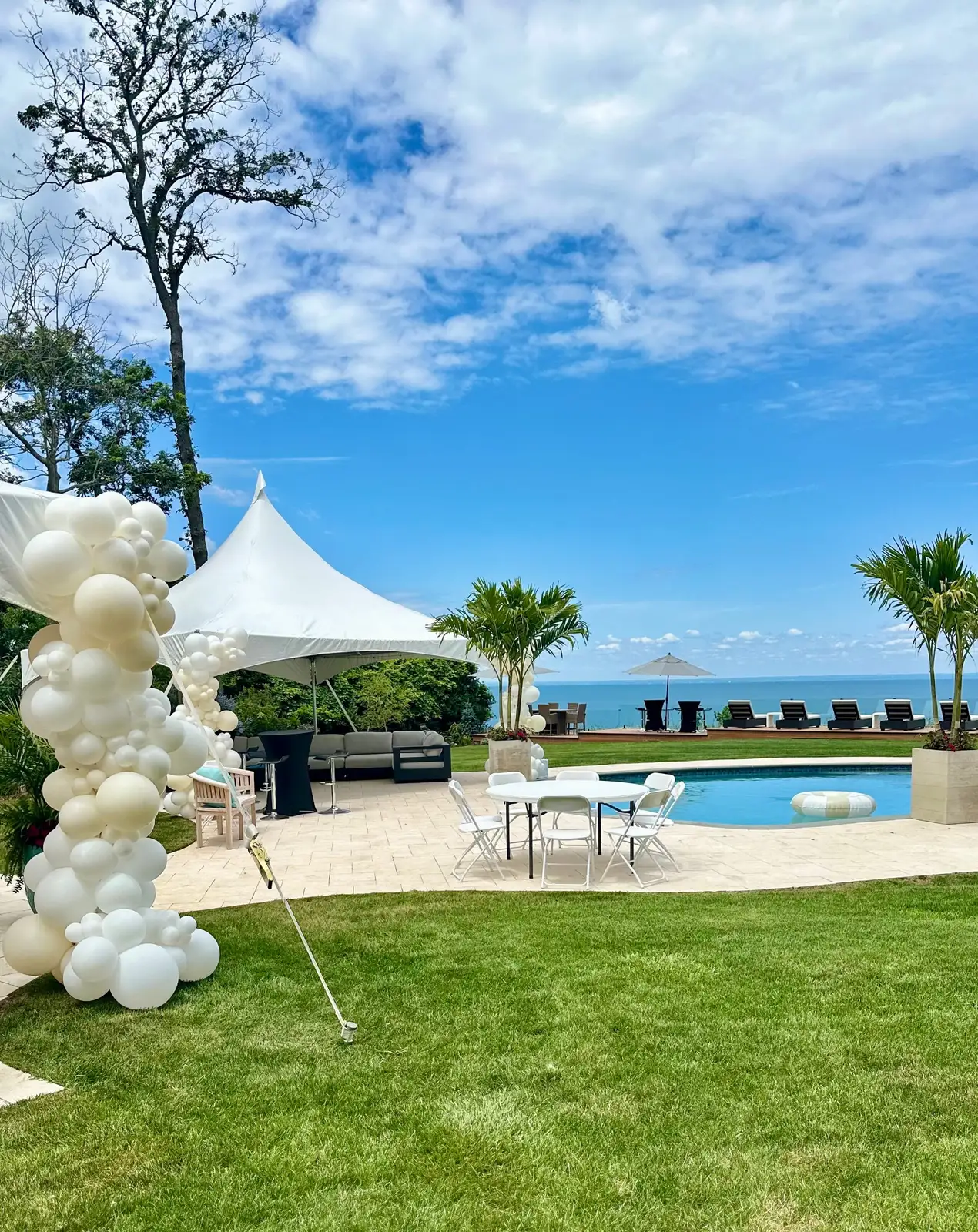 Tent Rentals For Graduation Parties in {city}